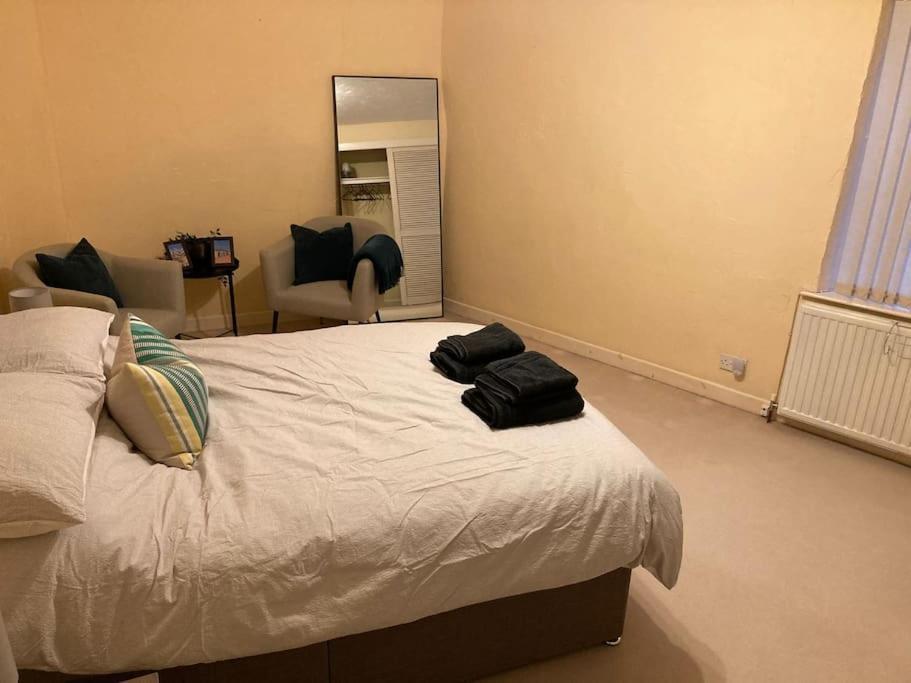 Mordor Lodge Braunton Ngoại thất bức ảnh
