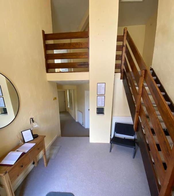 Mordor Lodge Braunton Ngoại thất bức ảnh
